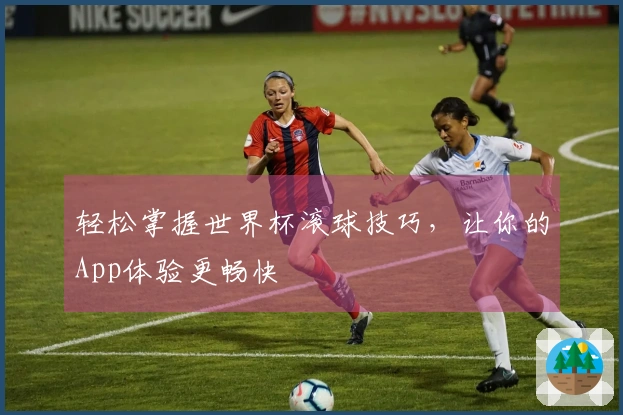 轻松掌握世界杯滚球技巧，让你的App体验更畅快