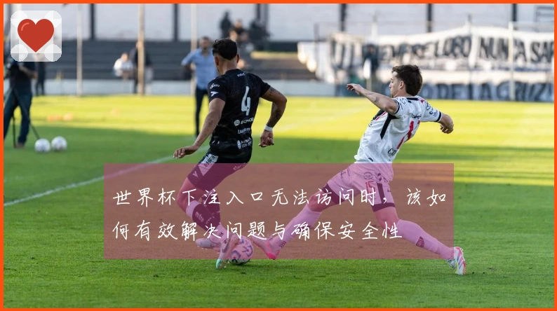 世界杯下注入口无法访问时，该如何有效解决问题与确保安全性