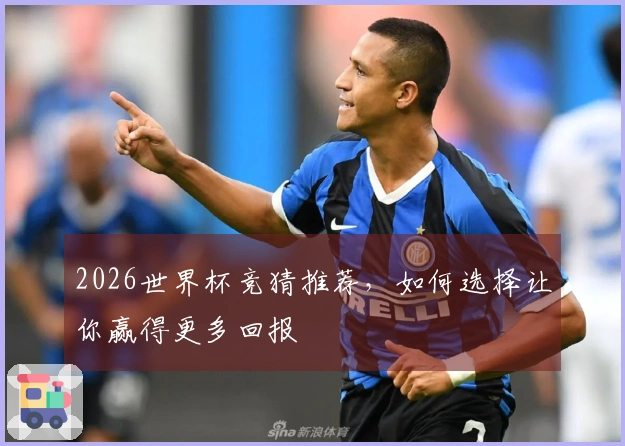 2026世界杯竞猜推荐，如何选择让你赢得更多回报