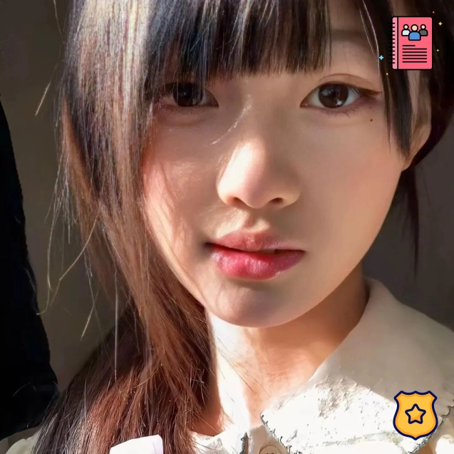 头像